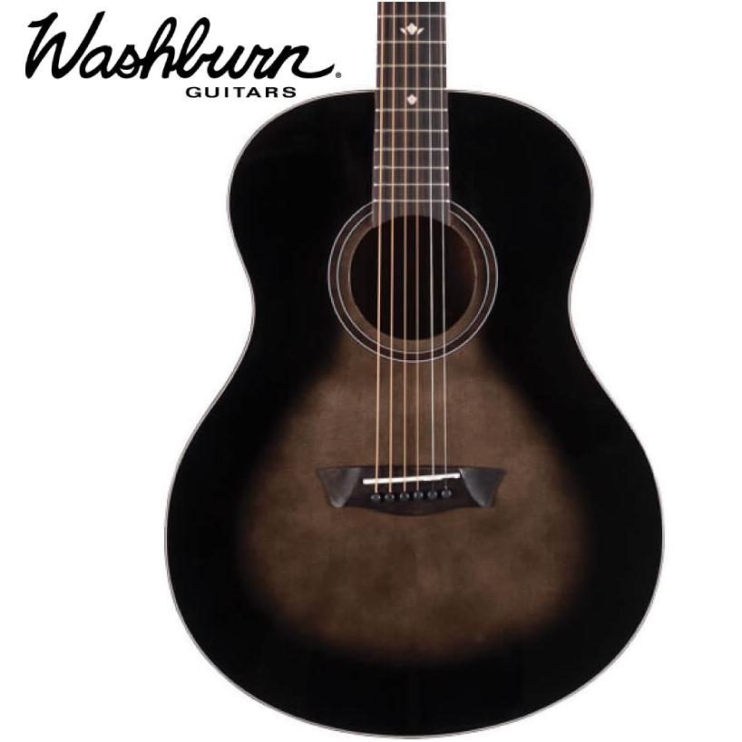Washburn アコースティックギター ブラック ワッシュバーン アコースティック ギター」の人気商品一覧 | 安い商品