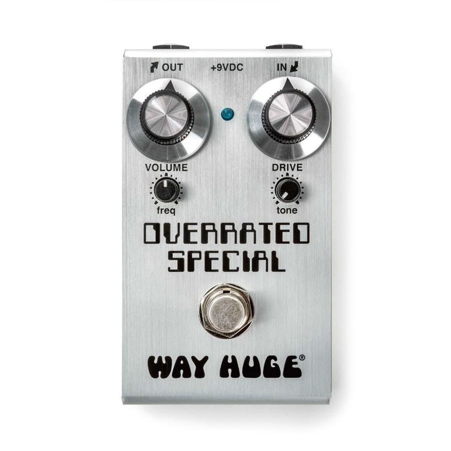 Way Huge Overrated Special WM-28M エフェクター WAY HUGE WM28 Overrated Special Way Huge Smalls series