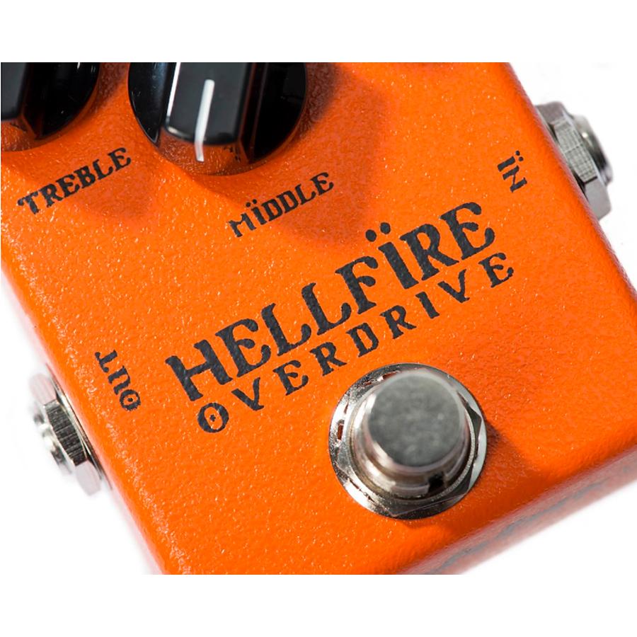 WEEHBO HELLFIRE V2 WEEHBO HELLFIRE V2 WEEHBO