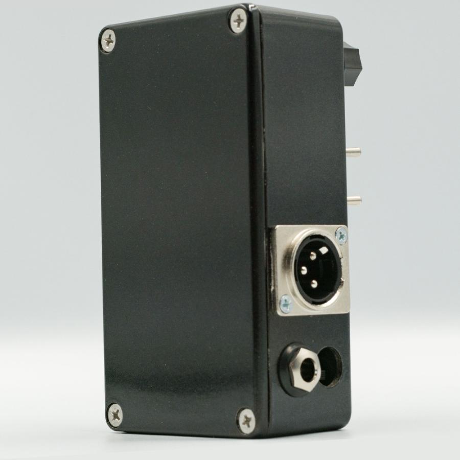 Westminster Effects Geneva Amp Sim V2《プリアンプ/キャビネット
