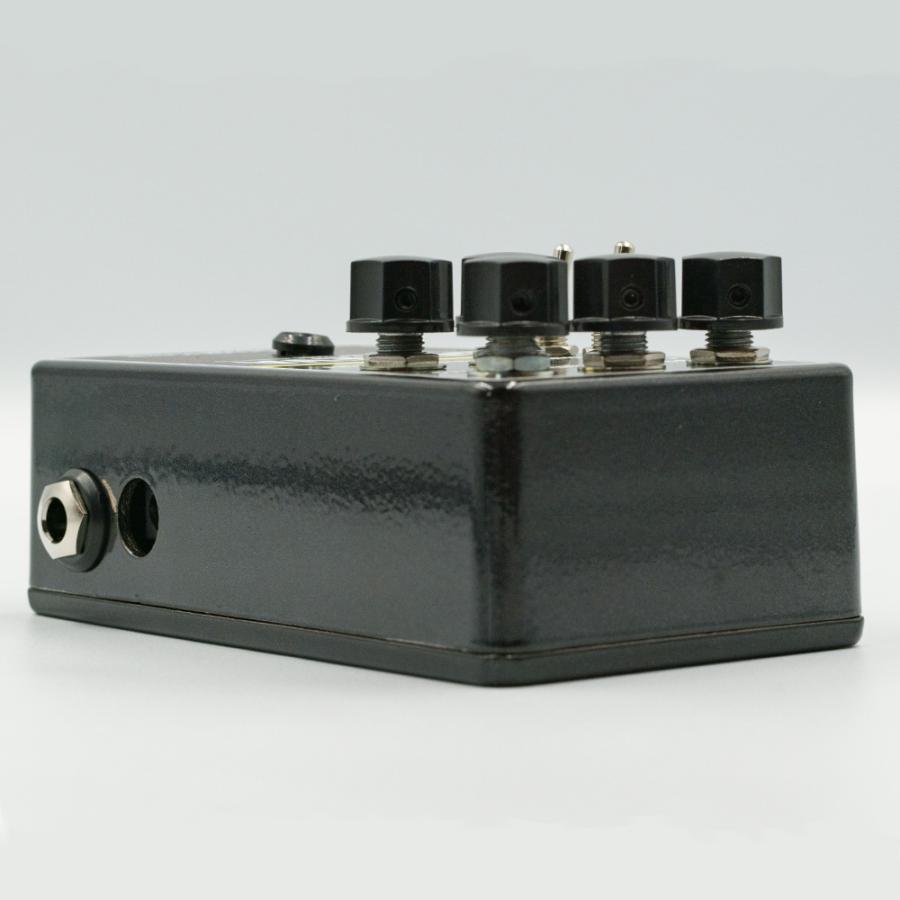 Westminster Effects Geneva Amp Sim V2《プリアンプ/キャビネット