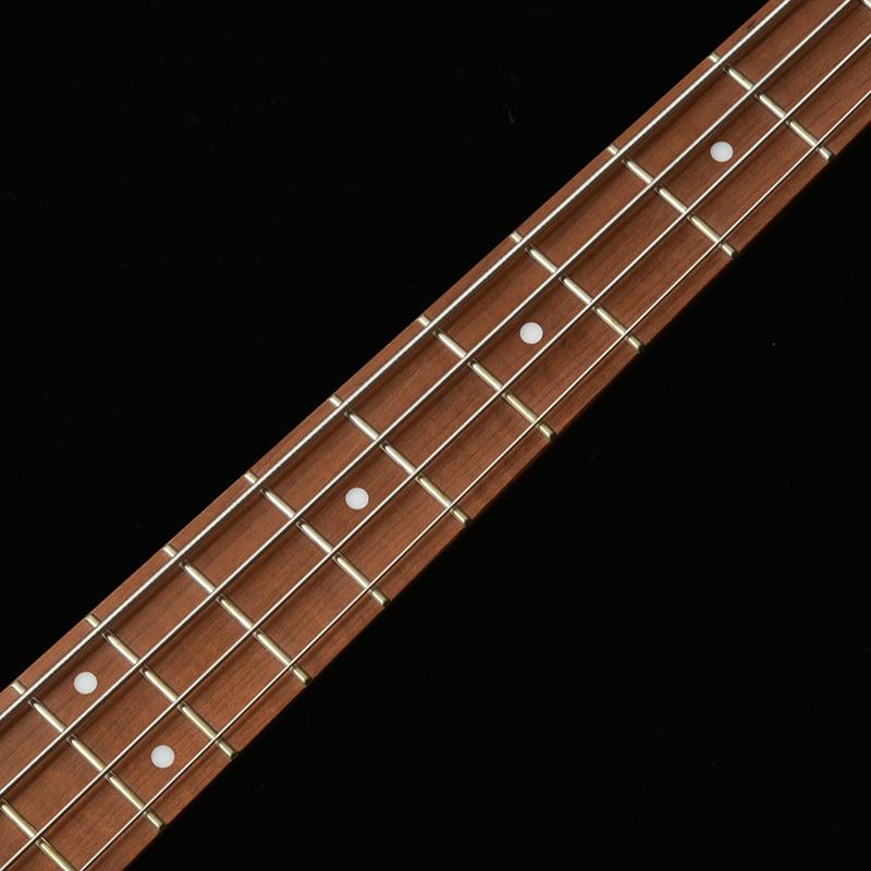 Bacchus / WL4-WN RSM/M -Walnut-《ベース》 : ギタープラネット Yahoo