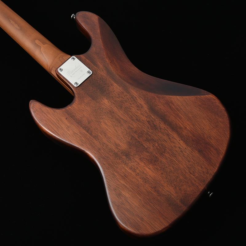 Bacchus / WL4-WN RSM/M -Walnut-《ベース》 : ギタープラネット Yahoo