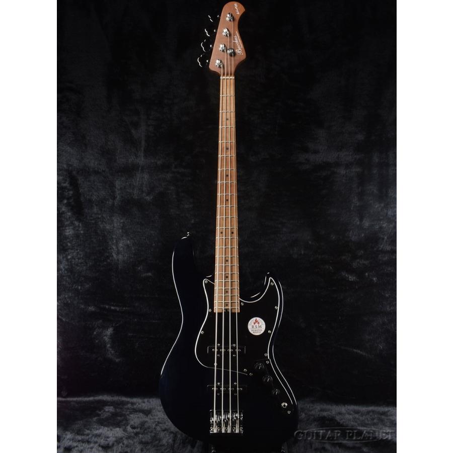 Bacchus WL4-ASH/RSM -STN-《ベース》 : ギタープラネット Yahoo