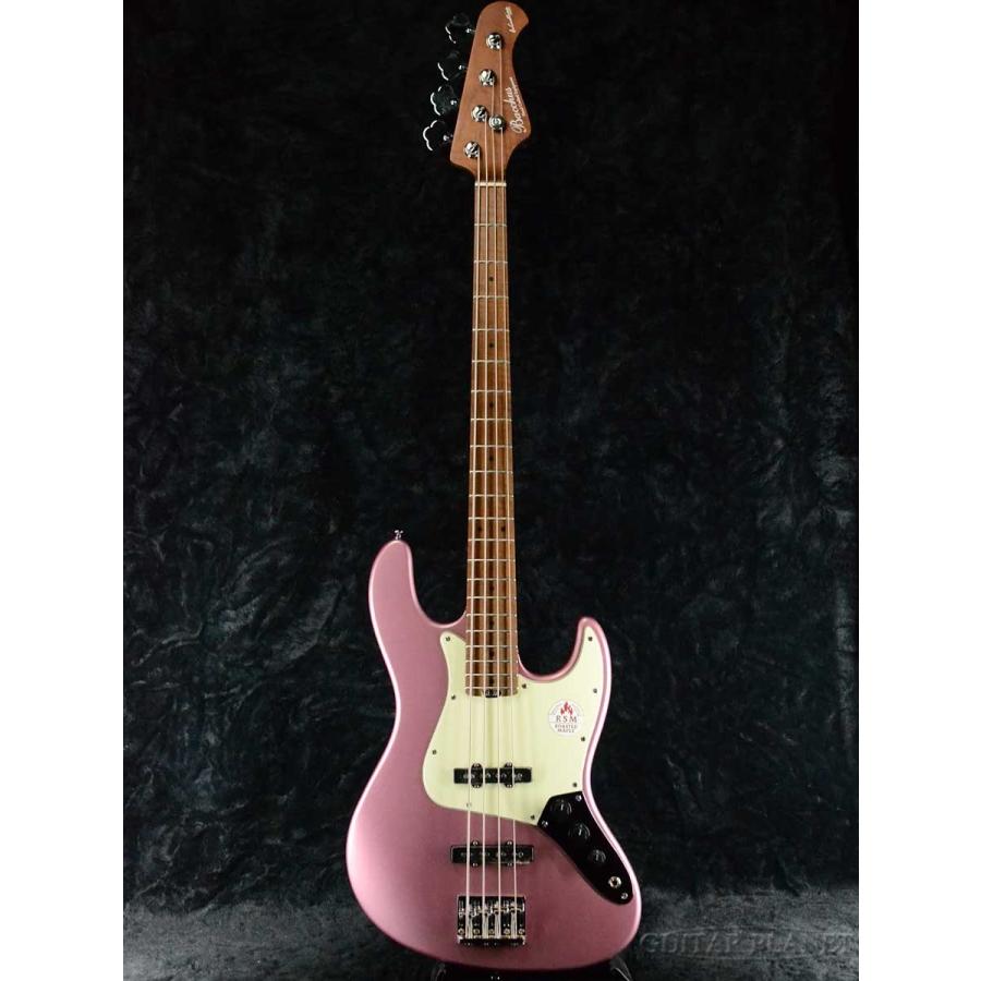 【値下げしました！】Bacchus WL4-STD/RSM GM Bacchus WL4-STD/RSM - GM | Red Guitars Online Store