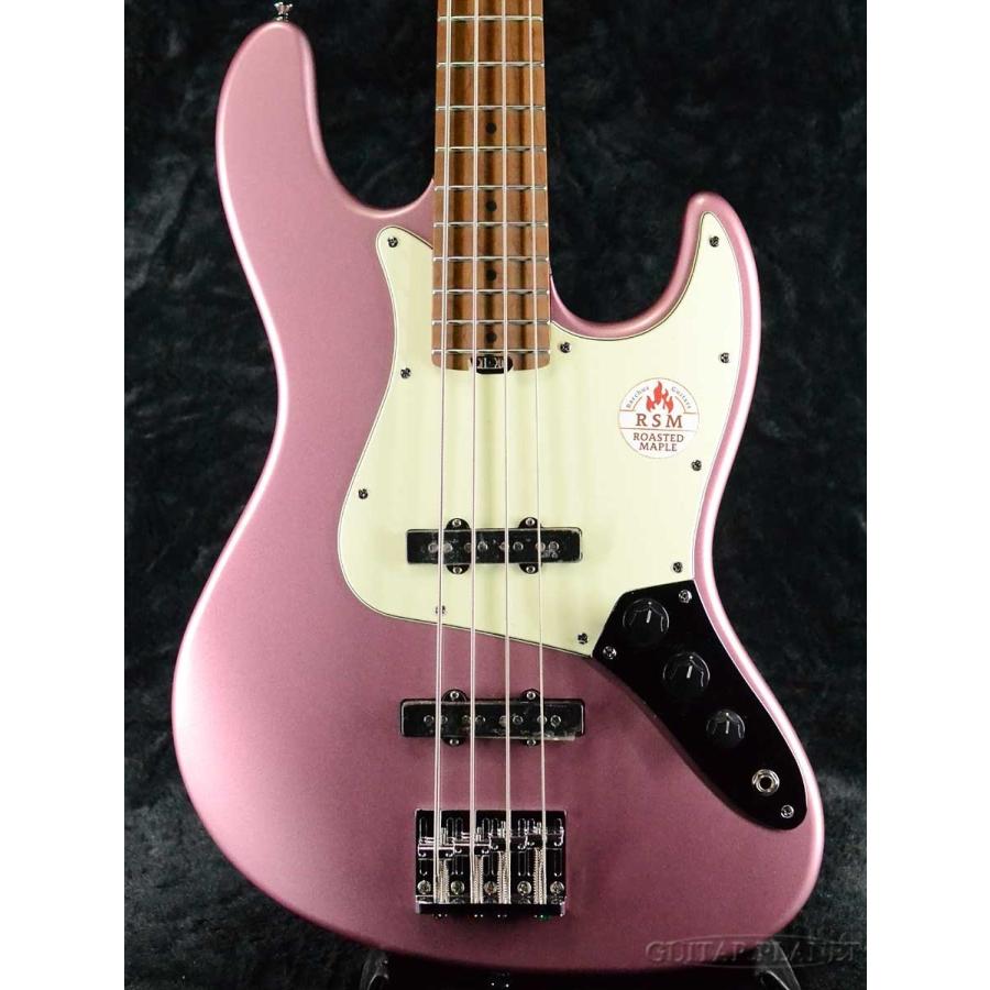 バッカス　ベース WL4-STD/RSM BGM #GI11943 本体のみ Bacchus WL4-STD/RSM (Gun-M) ｜イケベ楽器店オンラインストア