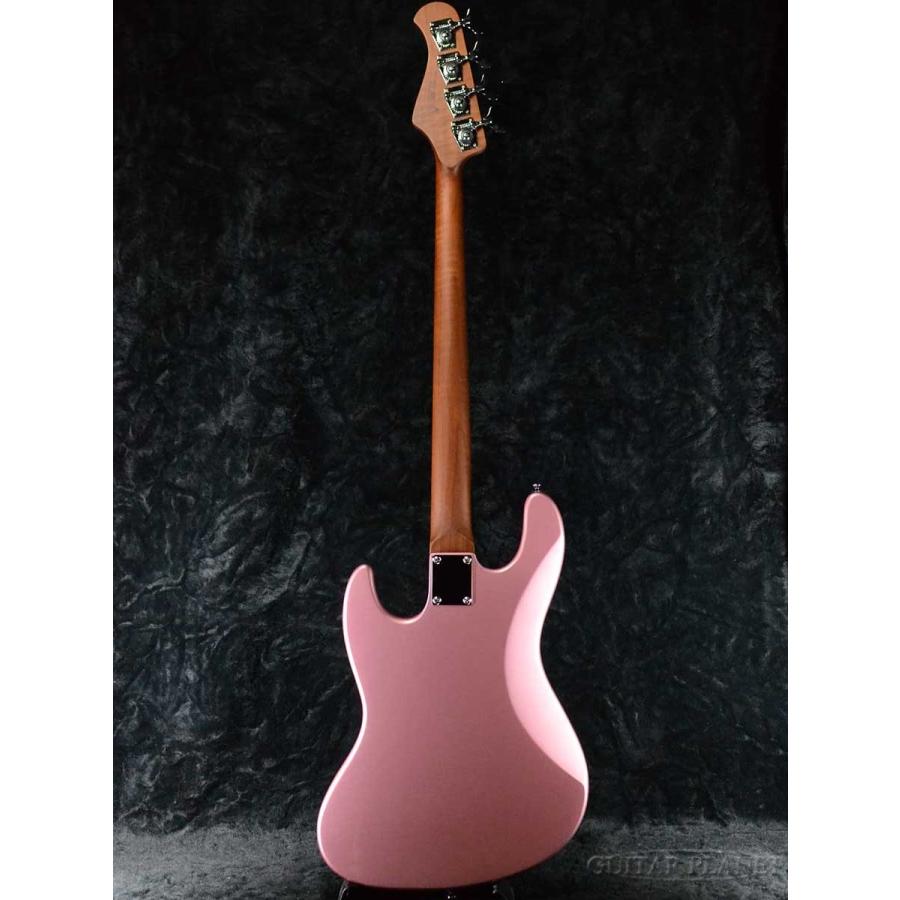 バッカス　ベース WL4-STD/RSM BGM #GI11943 本体のみ 楽天市場】Bacchus WL4-STD/RSM -BGM- 新品[バッカス][Pink