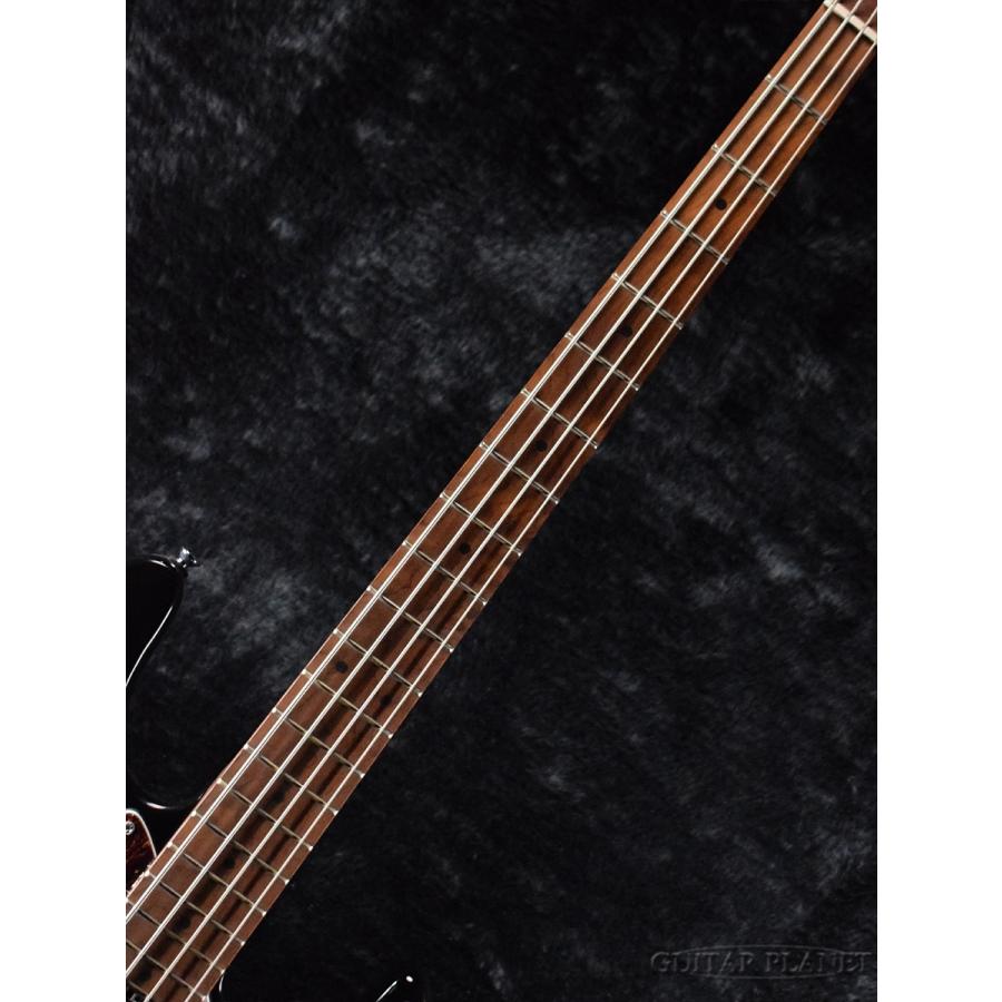 Bacchus WL4-STD/RSM -BLK-《ベース》 : ギタープラネット Yahoo
