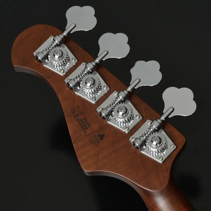 Bacchus / WL4-STD/RSM FRG 新品《ベース》《1-2周間で発送》 : ギター