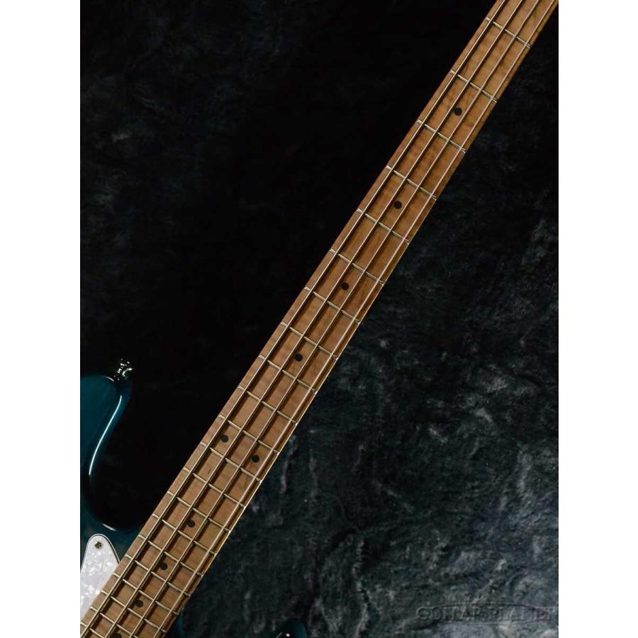 Bacchus WL4-STD/RSM -S-MAB-《ベース》 : ギタープラネット Yahoo