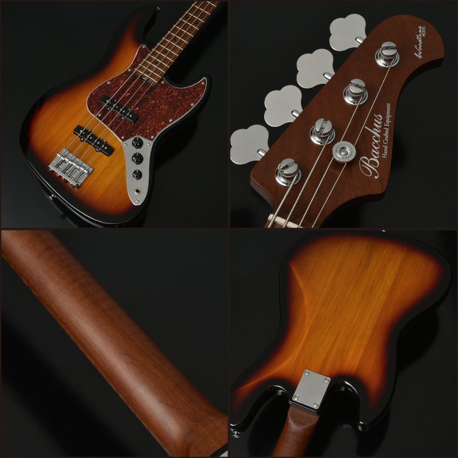 ベース　Bacchus / WL4-STD/RSM S-SW WL4-STD/RSM | Deviser ｜株式会社ディバイザー｜長野県松本市の