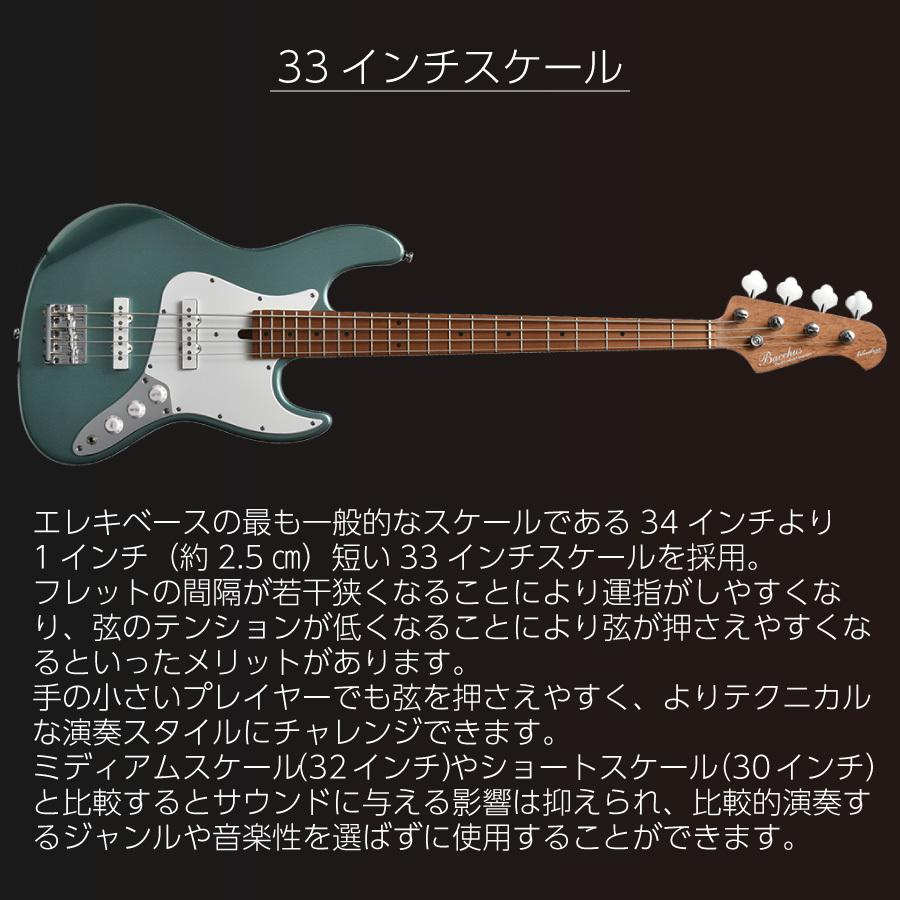 Bacchus（バッカス） Bacchus Global Series WL4-STD33 RSM/M -AIB