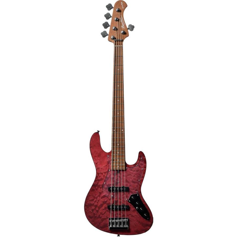 Bacchus（バッカス） Bacchus / WL5-QM-AC RSM/M -REDS-《ベース