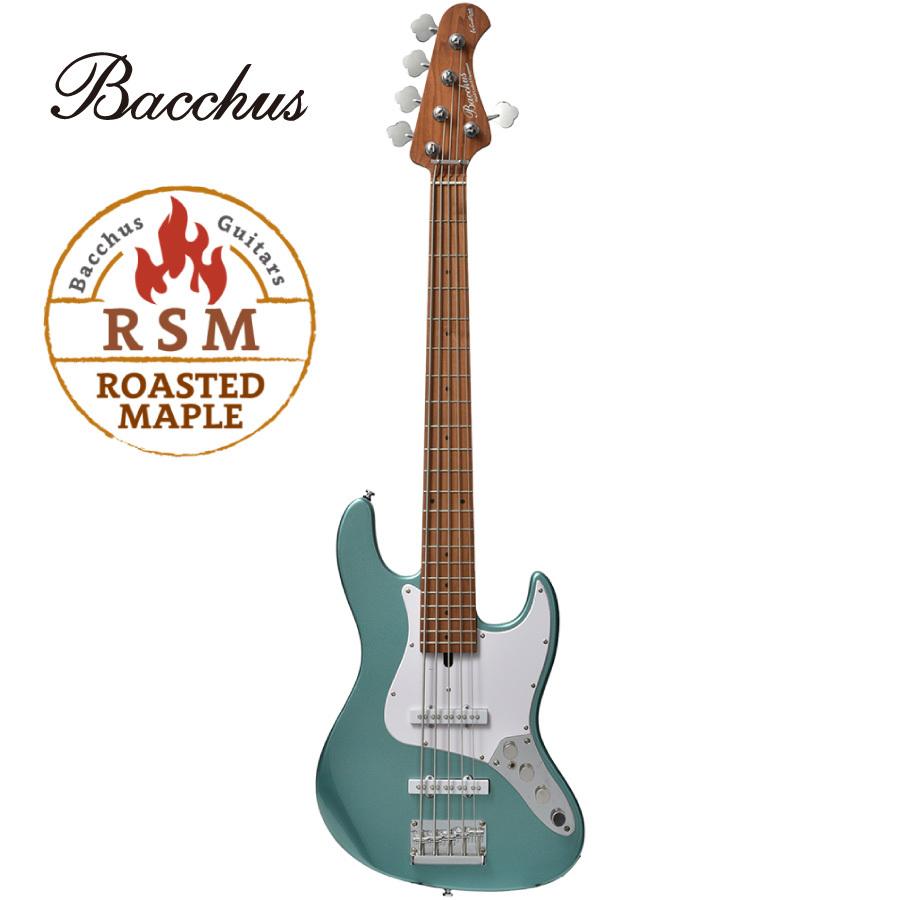 Bacchus（バッカス） Bacchus Global Series WL5-STD33-AC RSM/M -AIB
