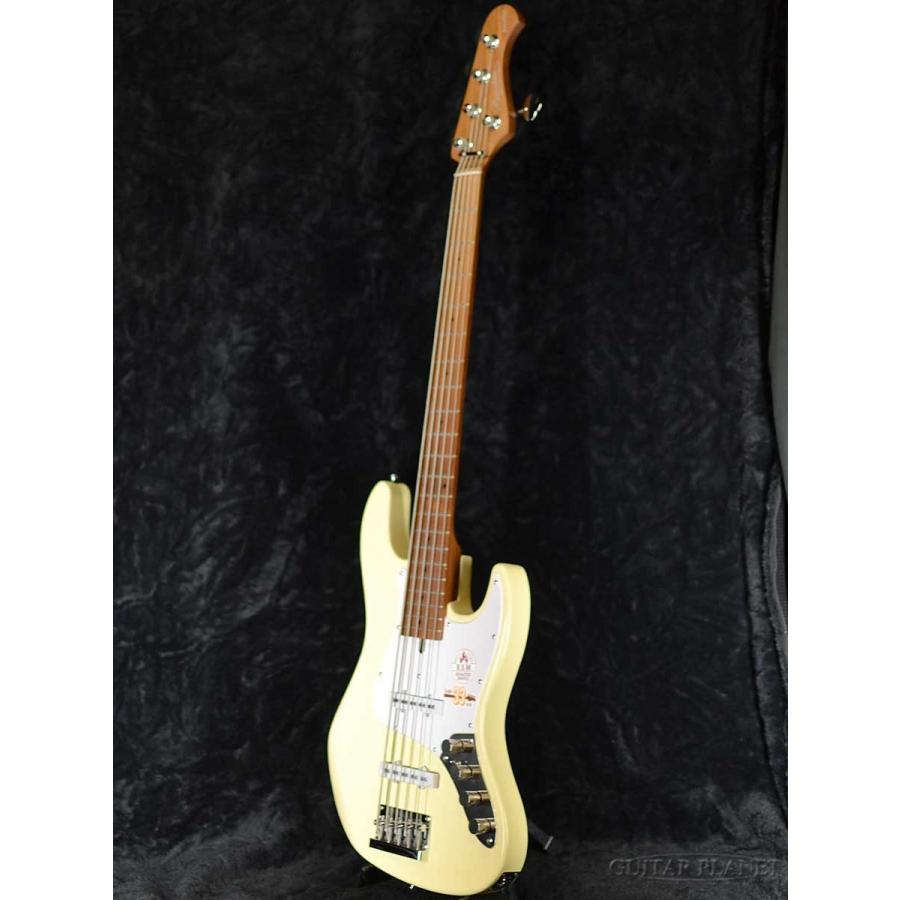 Bacchus（バッカス） Bacchus Global Series WL5-STD33-AC RSM/M -OWH