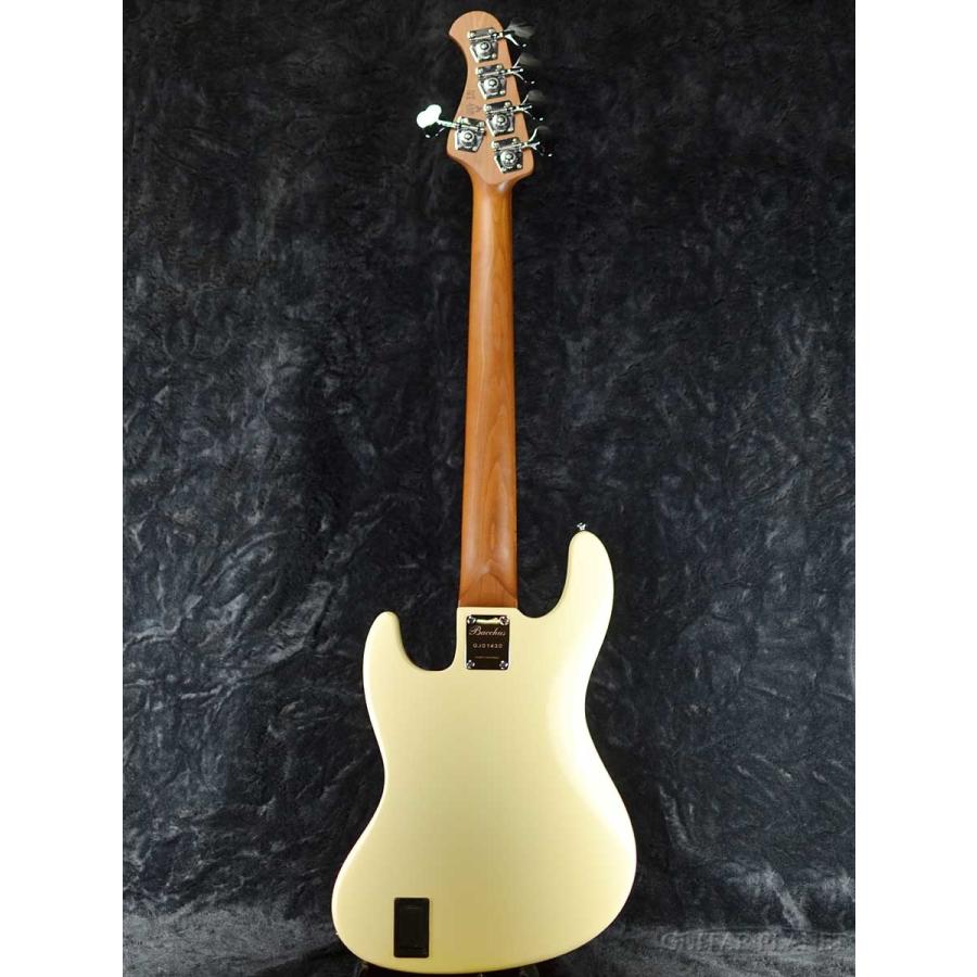 Bacchus（バッカス） Bacchus Global Series WL5-STD33-AC RSM/M -OWH