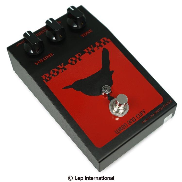 Wren and Cuff Box of War 日曜日までの大幅値下げ Wren and Cuff - Box of War – LEP INTERNATIONAL