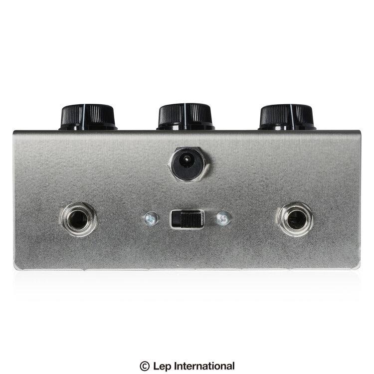 Wren and Cuff Caprid ファズ 《エフェクター》 : ギタープラネット