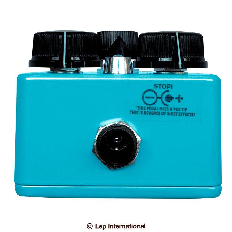 Wren and Cuff Your Face 60's Hot Germanium Fuzz