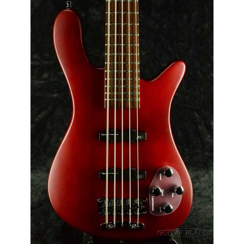 Warwick（ワーウィック） Warwick RockBass Streamer LX 5 -Burgundy