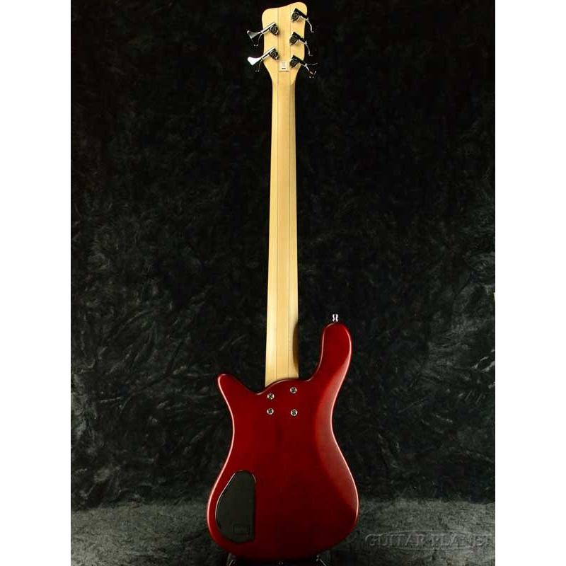Warwick（ワーウィック） Warwick RockBass Streamer LX 5 -Burgundy