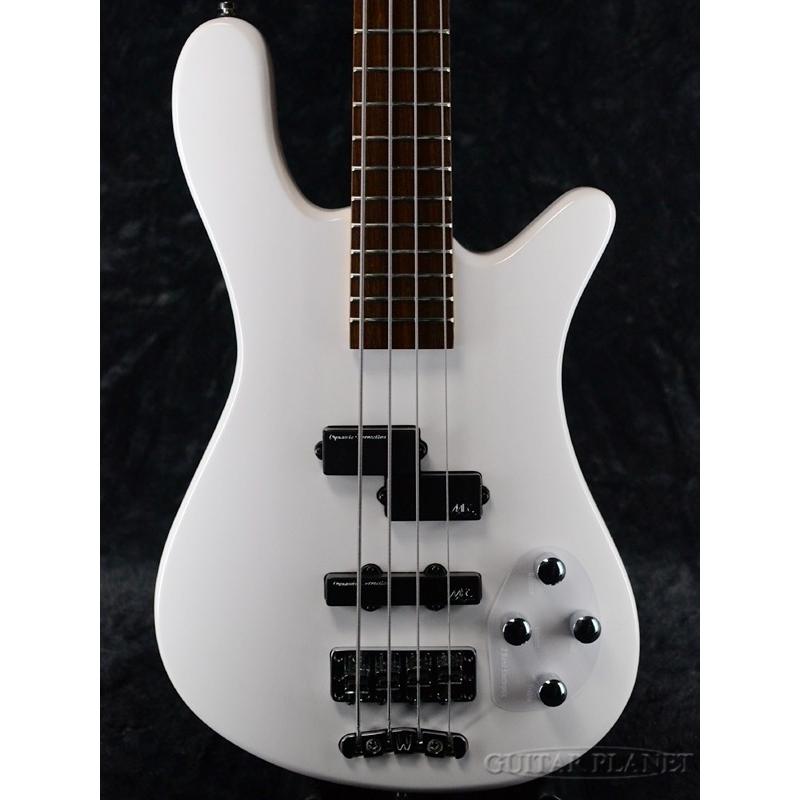 Warwick（ワーウィック） Warwick Rock Bass Streamer LX 4st -Solid