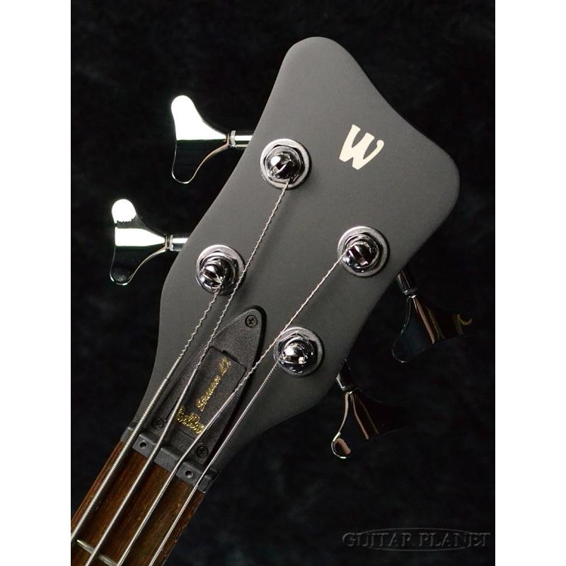 Warwick（ワーウィック） Warwick Rock Bass Streamer LX 4st -Solid