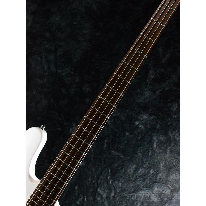 美品 Warwick Rock Bass Streamer LX4 エレキベース Warwick（ワーウィック） Warwick Rock Bass Streamer LX 4st -Solid