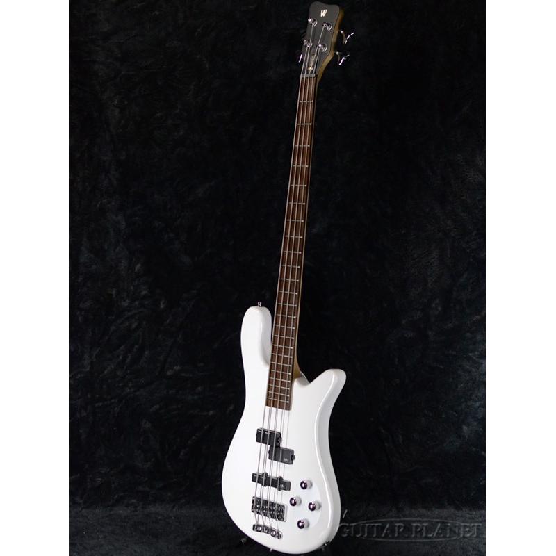 Warwick（ワーウィック） Warwick Rock Bass Streamer LX 4st -Solid