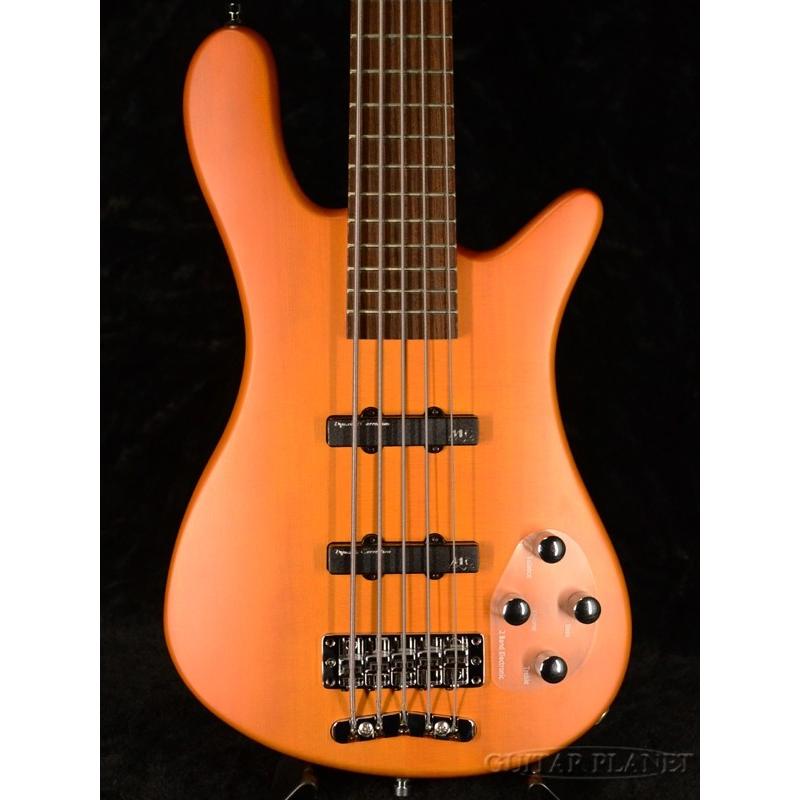 Warwick RockBass Streamer LX 大特価セール中 Warwick ワーウィック Rockbass Streamer LX 4 Solid White High