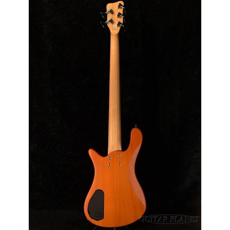 Warwick（ワーウィック） Warwick RockBass Streamer LX 5st -Honey