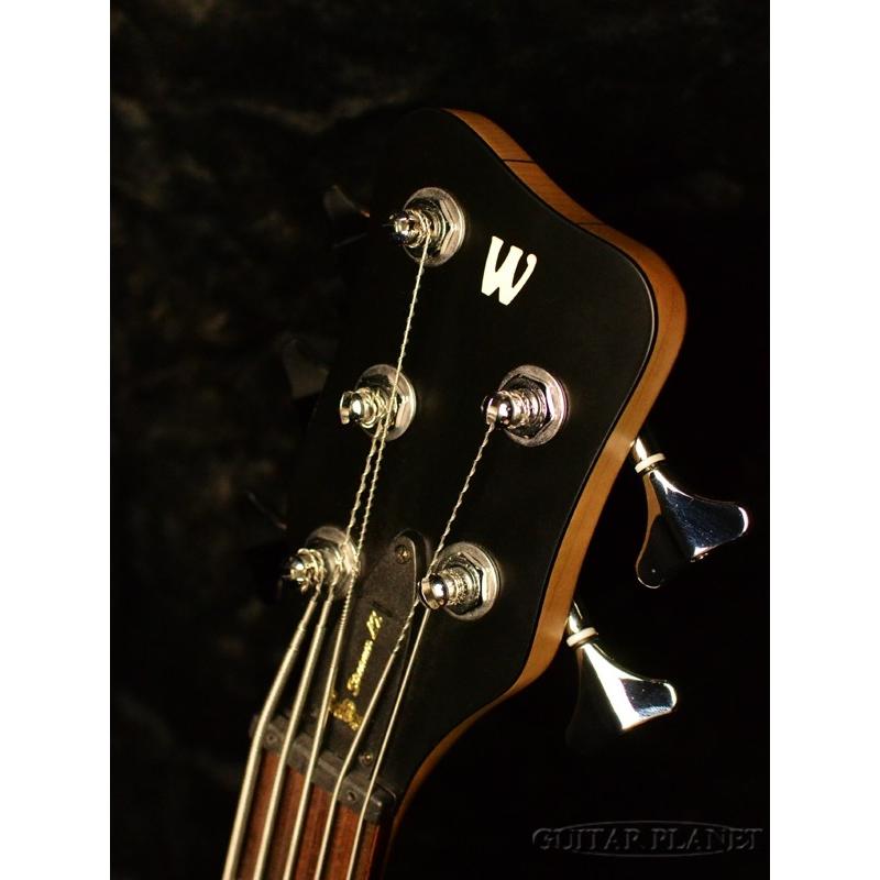 Warwick（ワーウィック） Warwick RockBass Streamer LX 5st -Honey