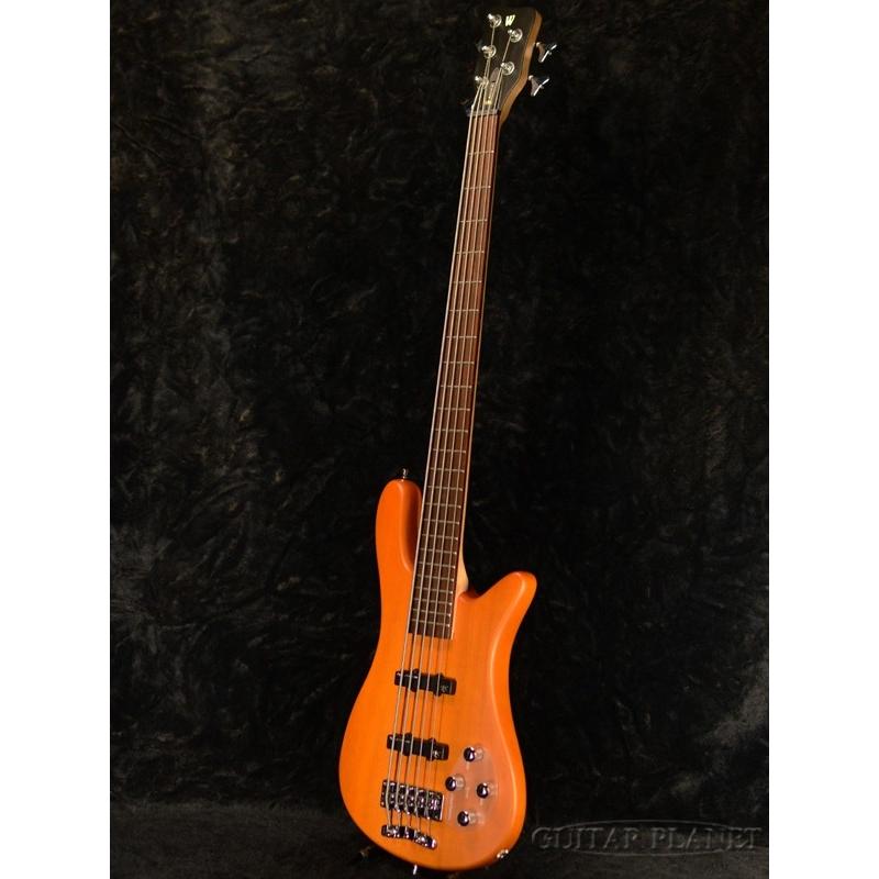 Warwick（ワーウィック） Warwick RockBass Streamer LX 5st -Honey