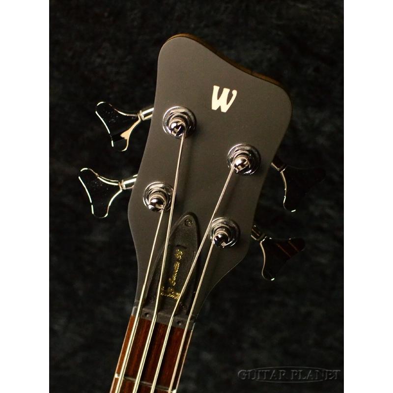【美品】Warwick Corvette Active 4st 純正ケース 美品】Warwick Corvette Active 4st 純正ケース Warwick RockBass
