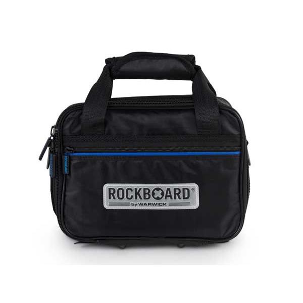Warwick RockBoard Effects Pedal Bags No.02｜guitarplanet