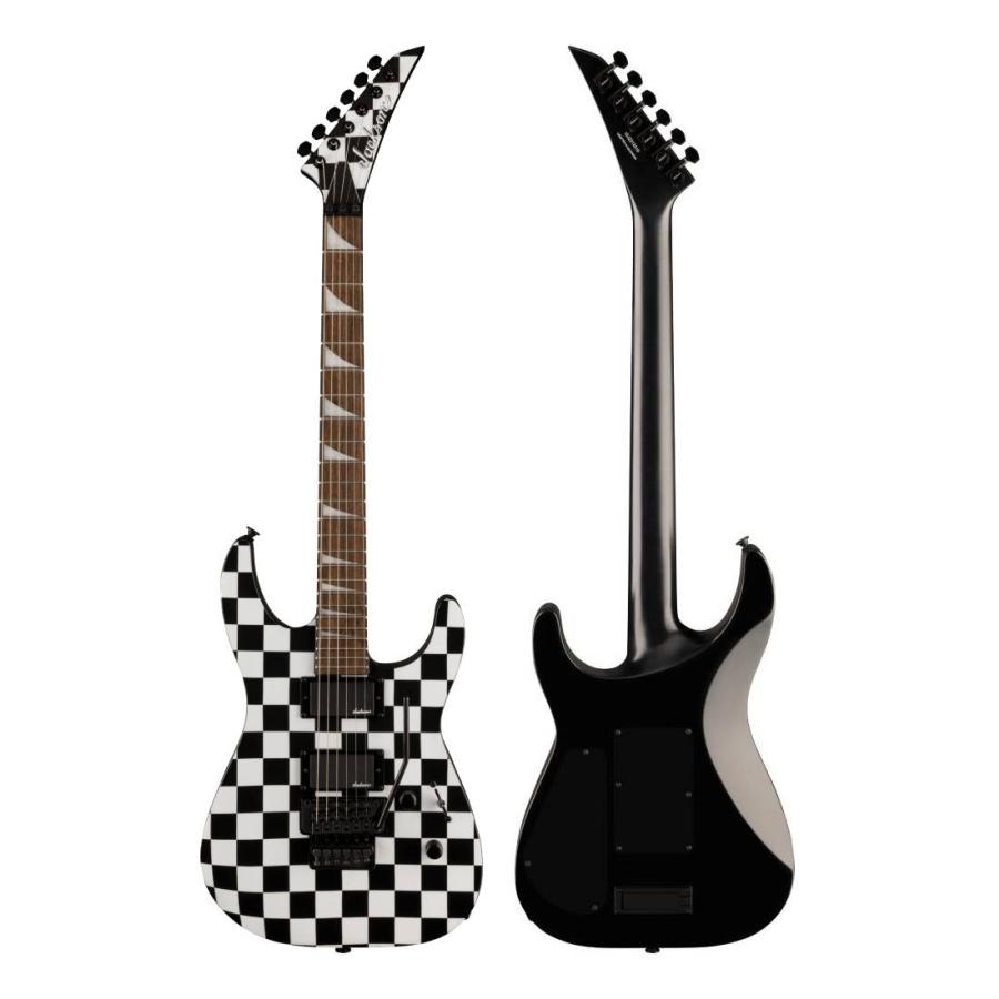 美品 Jackson X Series Soloist SLX DX Jackson X Series Soloist™, SLX DX｜ポルカ・ドットのソロイストが