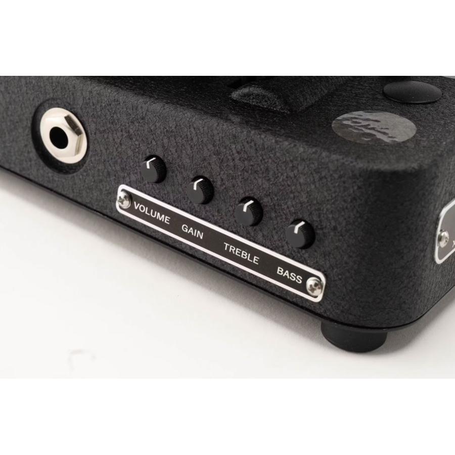 Xotic EP-Pro ハイインピーダンスボリュームペダル 《エフェクター