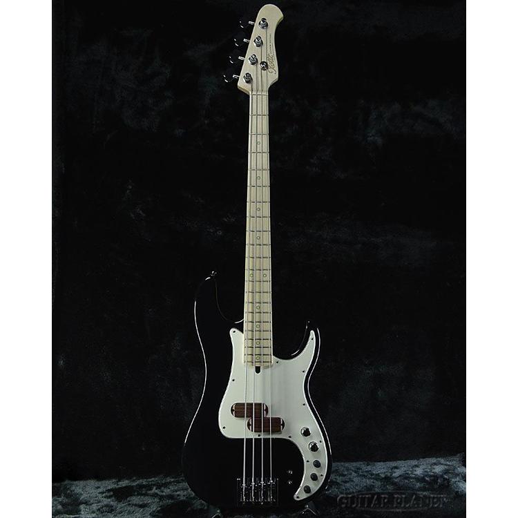 XOTiC XP-1T -Black- 《ベース》 : ギタープラネット Yahoo!ショップ