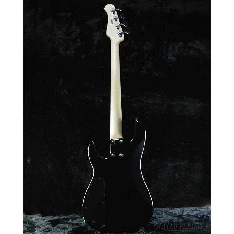XOTiC XP-1T -Black- 《ベース》 : ギタープラネット Yahoo!ショップ