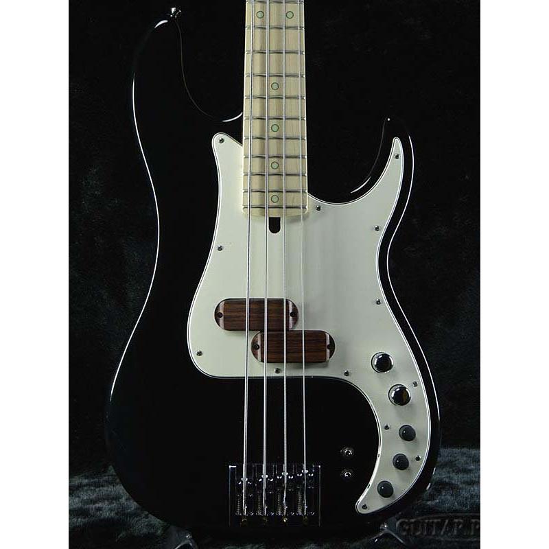 XOTiC XP-1T -Black- 《ベース》 : ギタープラネット Yahoo!ショップ