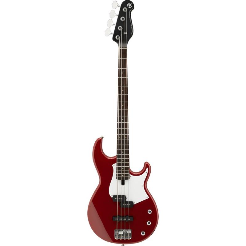 YAMAHA BB234 エレキベース レッド YAMAHA（ヤマハ） YAMAHA BB234 RBR ラズベリーレッド エレキベース