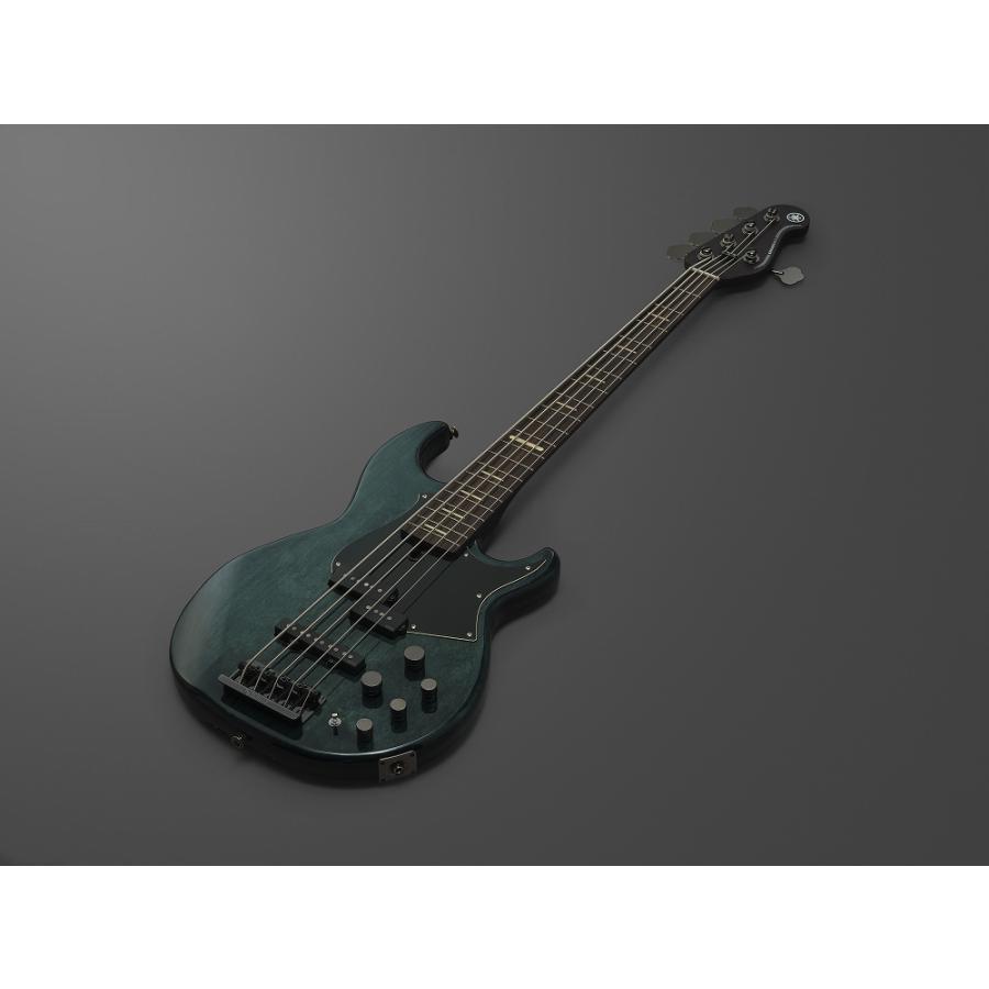 YAMAHA（ヤマハ） YAMAHA / BB735A INDIGO BLUE(インディゴブルー)《5