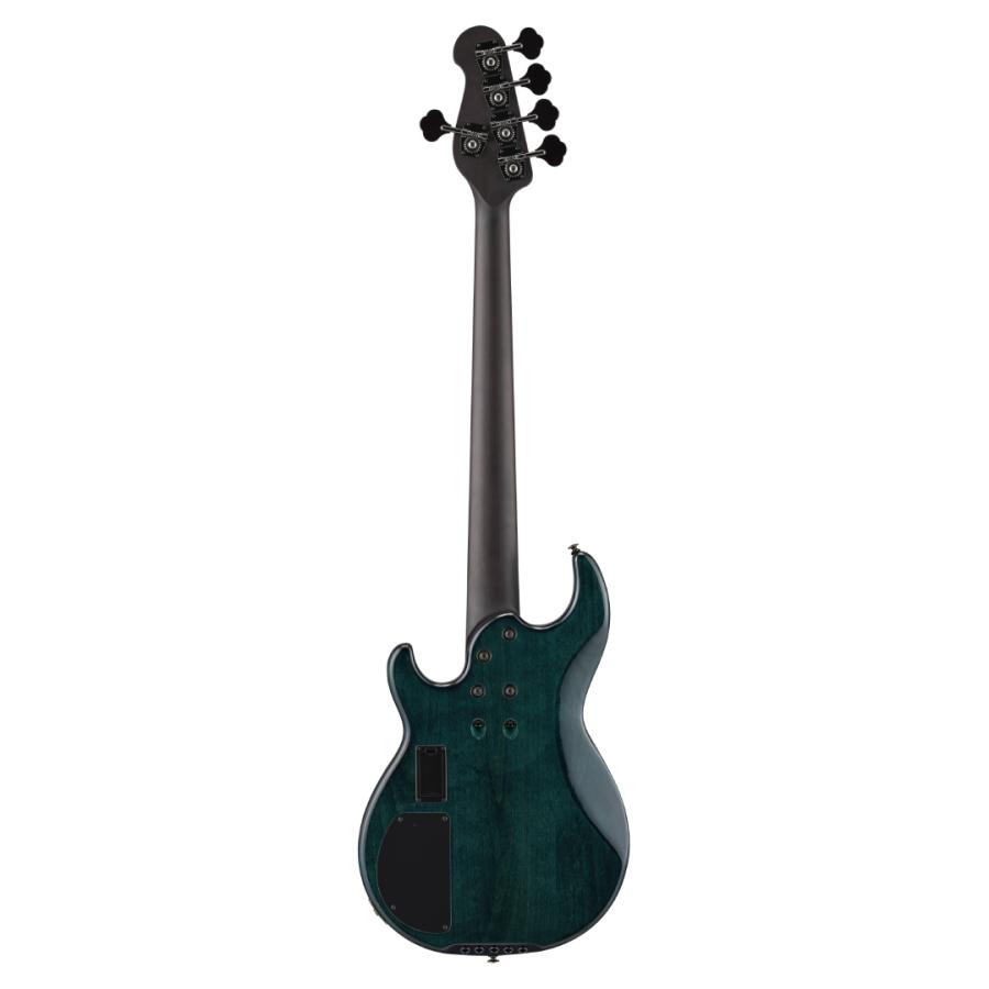 YAMAHA（ヤマハ） YAMAHA / BB735A INDIGO BLUE(インディゴブルー)《5