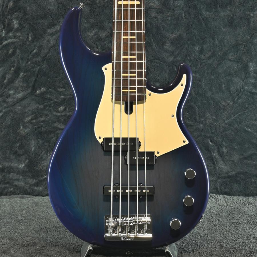 YAMAHA（ヤマハ） YAMAHA Pro Series BBP35 -Moon Light Blue- -Made 