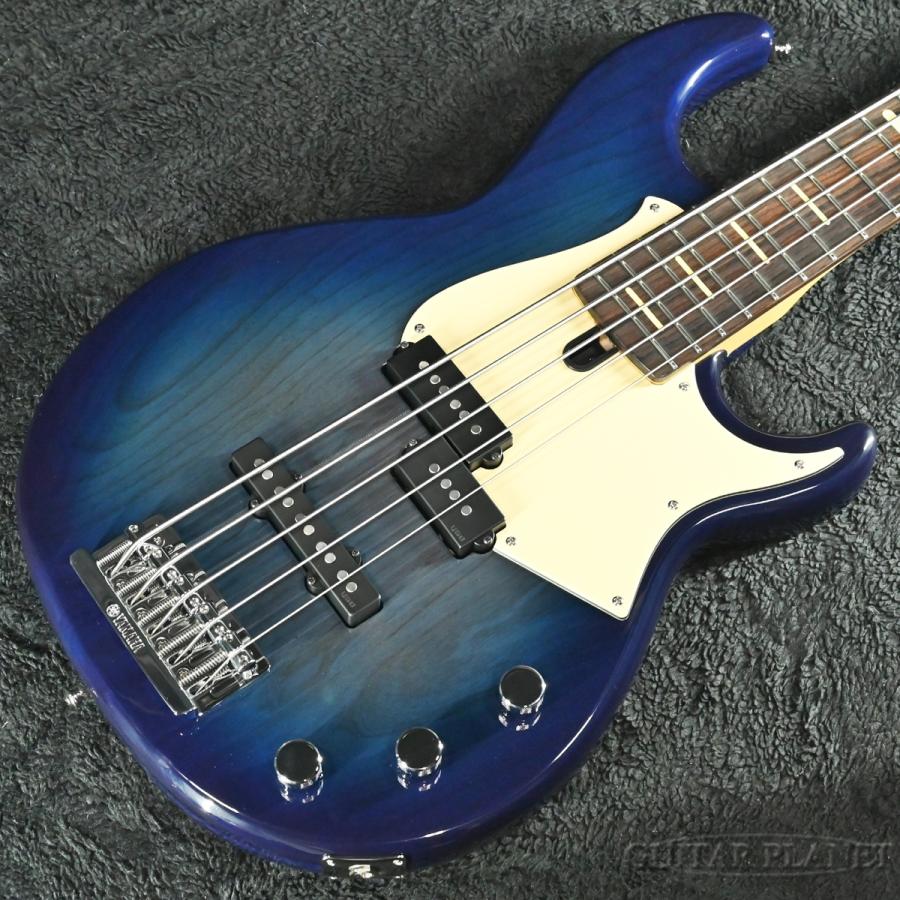 YAMAHA（ヤマハ） YAMAHA Pro Series BBP35 -Moon Light Blue- -Made