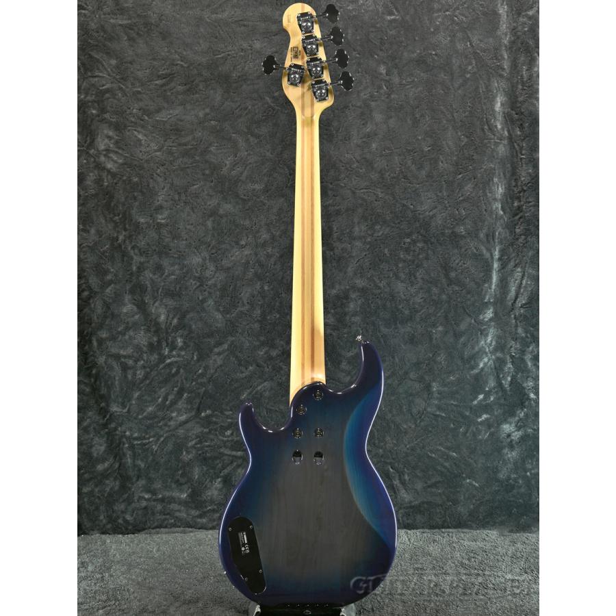 YAMAHA（ヤマハ） YAMAHA Pro Series BBP35 -Moon Light Blue- -Made