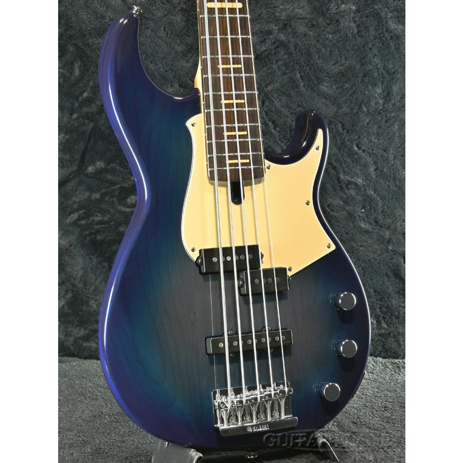 YAMAHA（ヤマハ） YAMAHA Pro Series BBP35 -Moon Light Blue- -Made