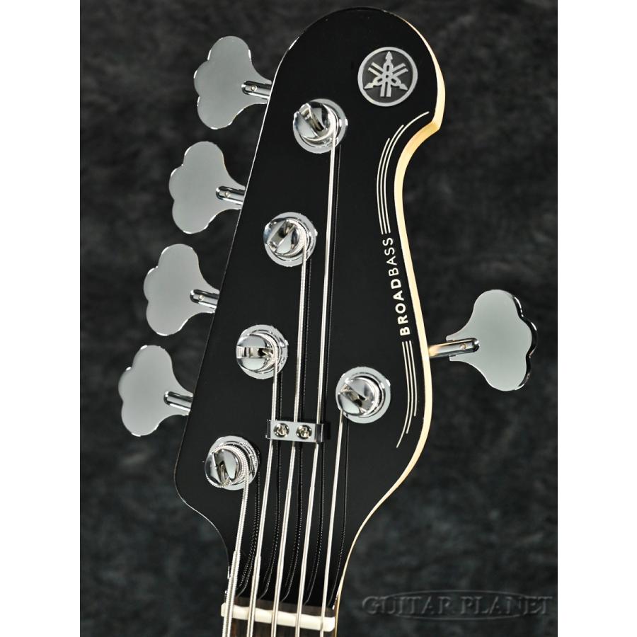 YAMAHA（ヤマハ） YAMAHA Pro Series BBP35 -Moon Light Blue- -Made