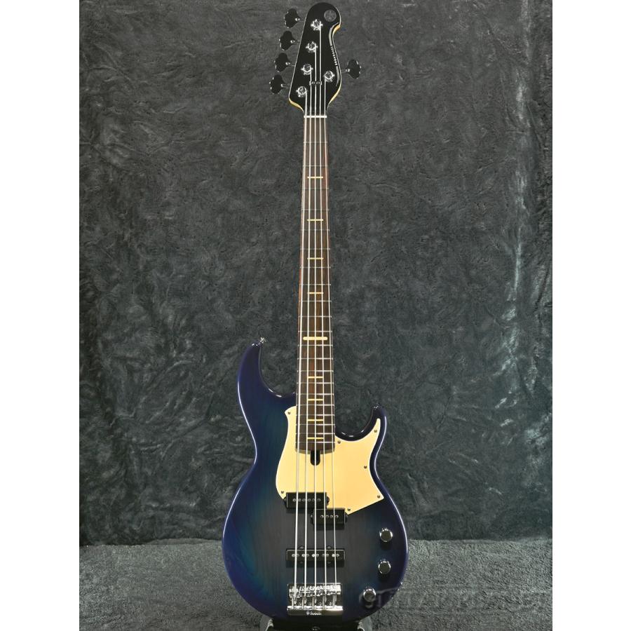 YAMAHA（ヤマハ） YAMAHA Pro Series BBP35 -Moon Light Blue- -Made