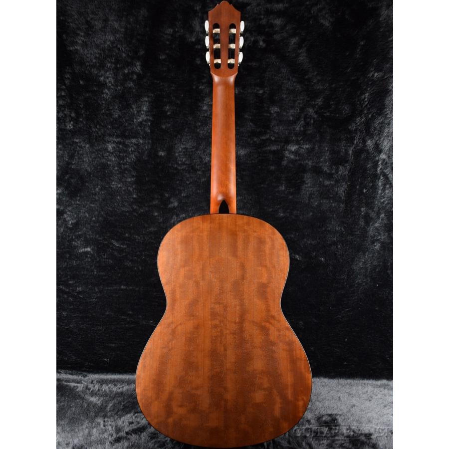 YAMAHA（ヤマハ） YAMAHA CG122MS《クラシックギター》 : ギター